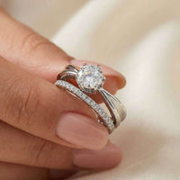 Thumbnail for Devotion Ring, view 9