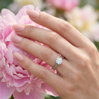 Thumbnail for Devotion Ring, view 10