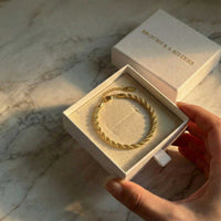 Thumbnail for Calvi Rope Chain Bracelet