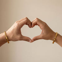 Thumbnail for Matching Couple Bracelet