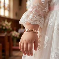 Thumbnail for Baby Name Bracelet