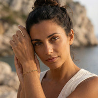 Thumbnail for Paperclip Chain Bracelet