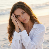 Thumbnail for Dainty Pearl Choker