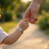 Thumbnail for Baby Name Bracelet