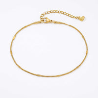 Thumbnail for Sorrento Snake Anklet