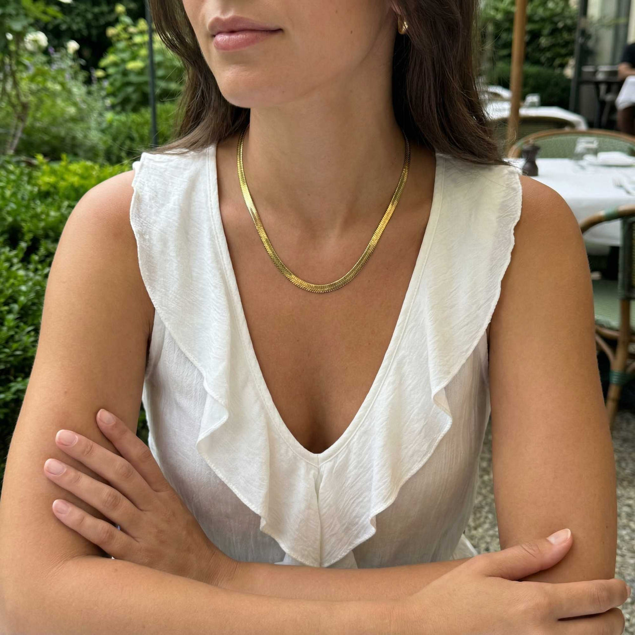 The Golden Statement