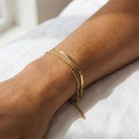 Thumbnail for Ios Layered Bracelet