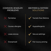 Thumbnail for Crystal Flower Bracelet