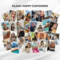 Thumbnail for Crystal Flower Bracelet