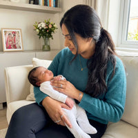 Thumbnail for Photo Projection Bracelet - From Ultrasound to Forever