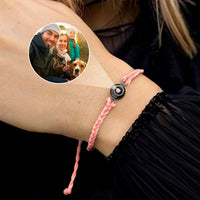 Thumbnail for Bracelet Photo Personnalisable