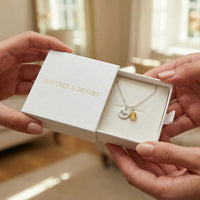 Thumbnail for Precious Name Necklace