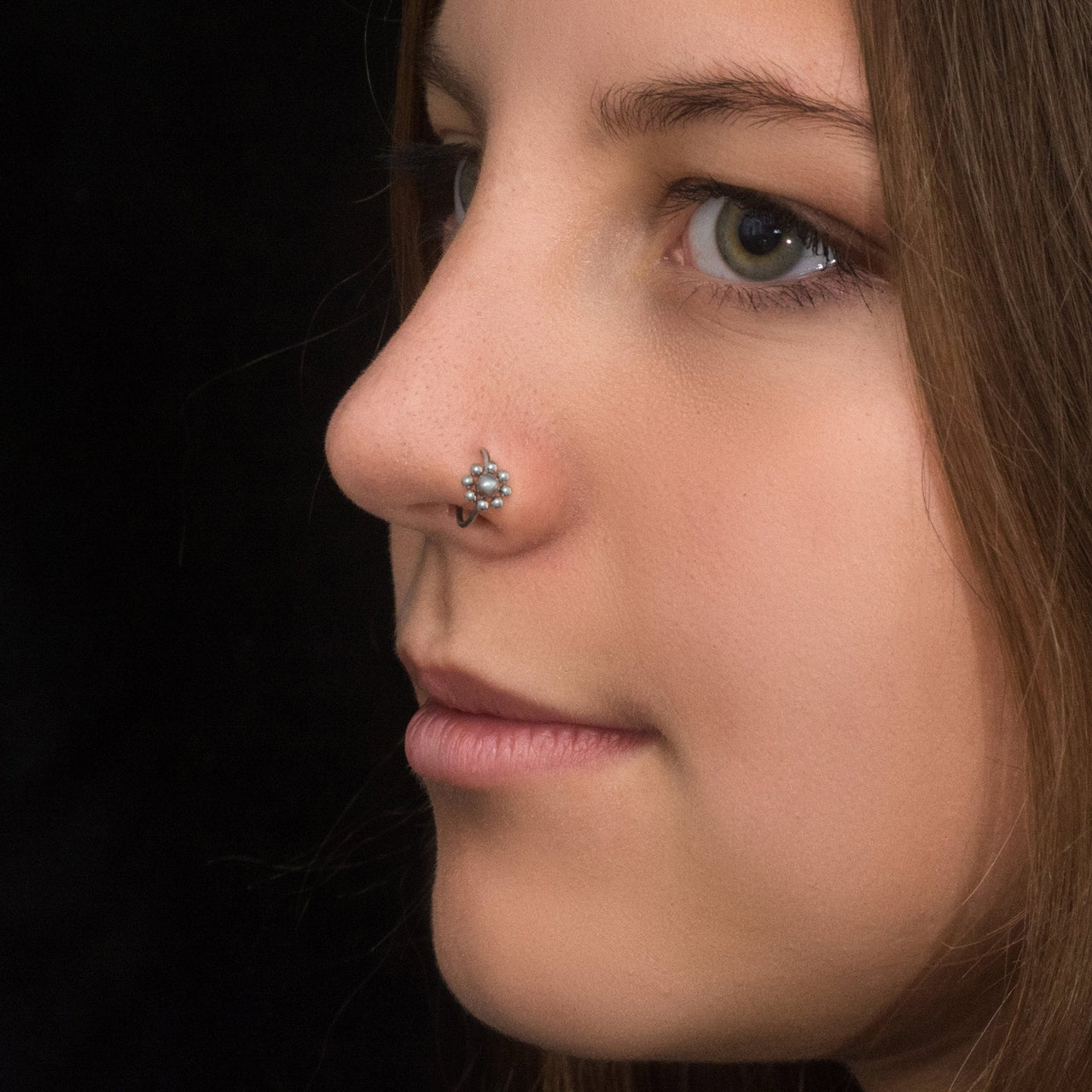 Mystical Nose Ring