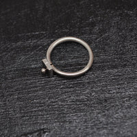 Thumbnail for Harmonic Nose Ring