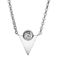 Thumbnail for Ariel Necklace: Timeless Elegance with Stainless Steel - Get Yours Today Necklace Brother & Sisters