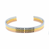 Thumbnail for Cancer Warrior Bracelet Brother & Sisters