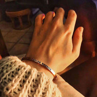 Thumbnail for Cancer Warrior Bracelet Brother & Sisters