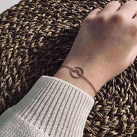 Thumbnail for Little Wave Bracelet Bracelet Brother & Sisters
