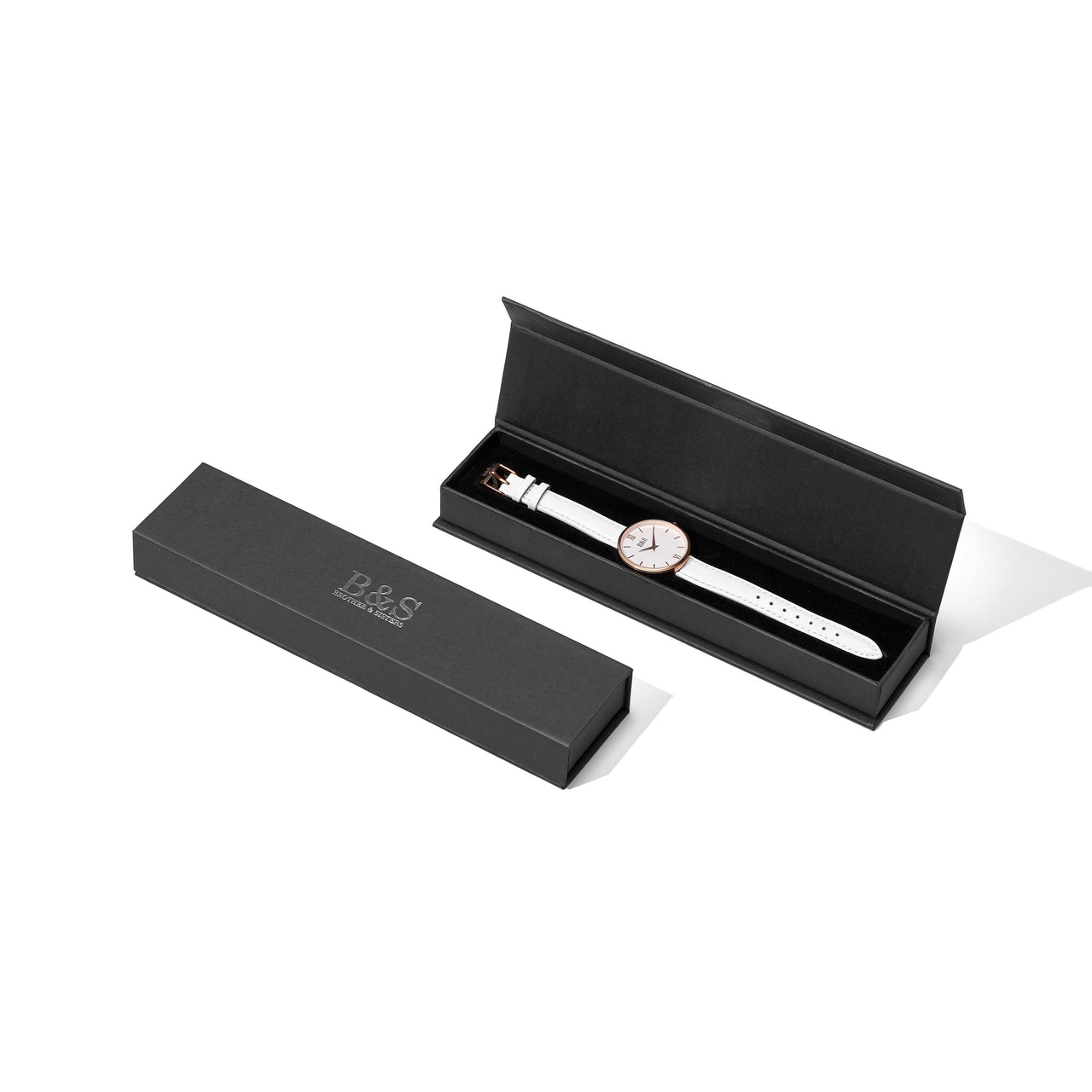 White Desire - Women's Watch - Ladies Watch - Designer Watch For Women Women Watch Brother & Sisters