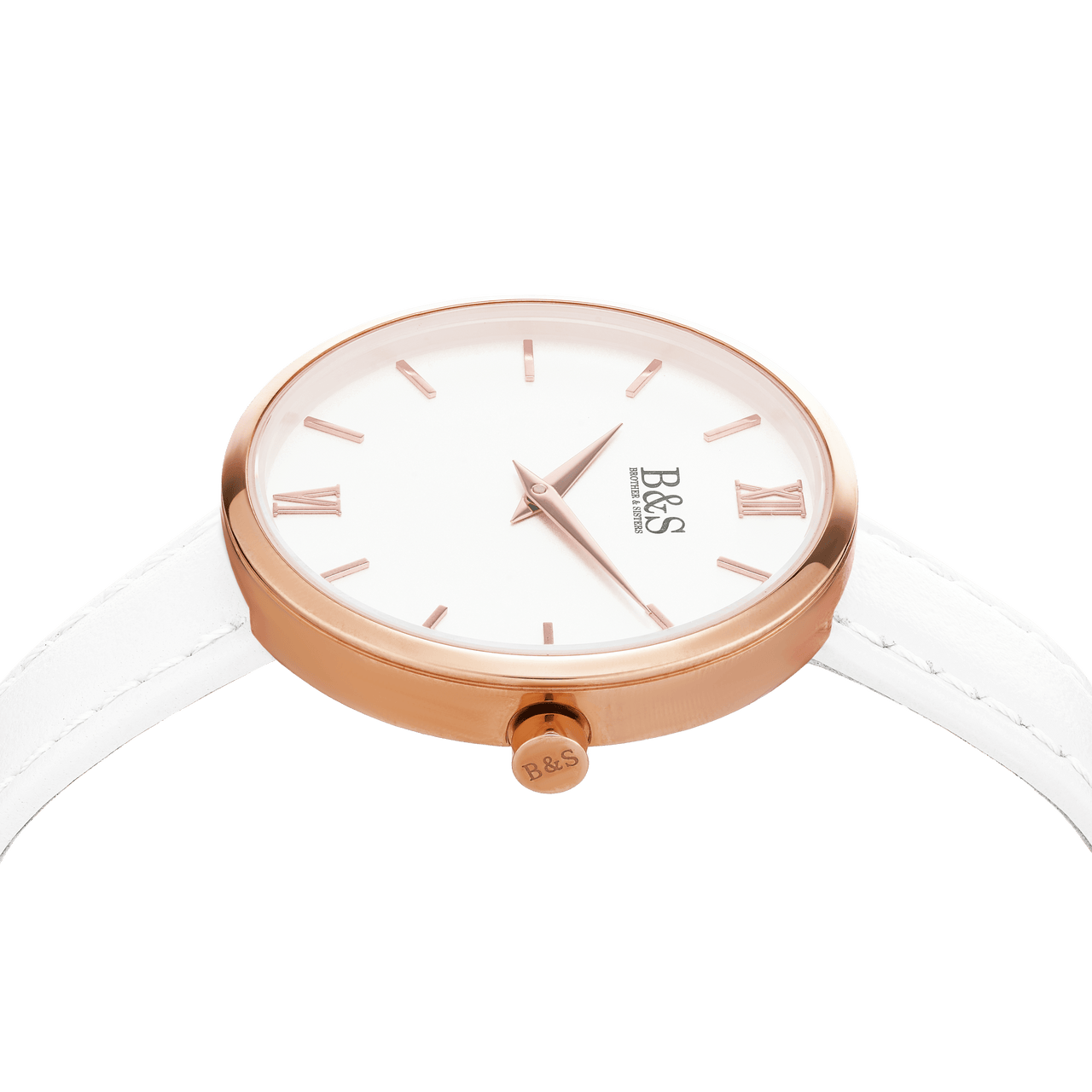 White Desire - Women's Watch - Ladies Watch - Designer Watch For Women Women Watch Brother & Sisters